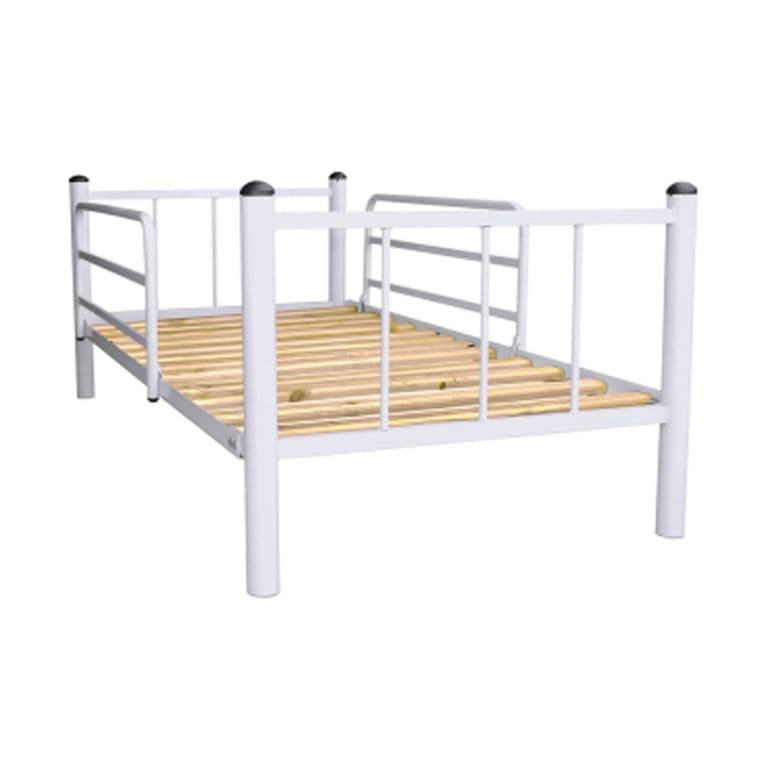 Cama Transicion Blanco