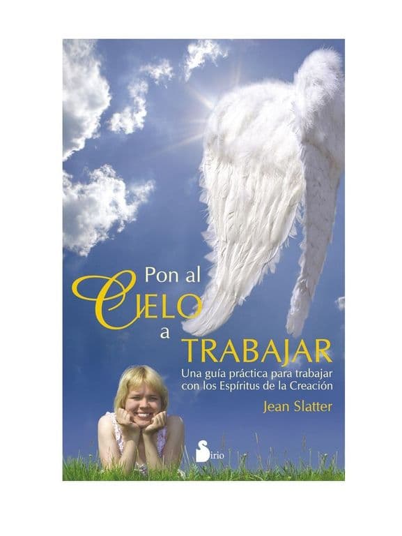 Pon Al Cielo A Trabajar