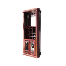 VITRINA CAVA ESPEJO NEW MAXI
