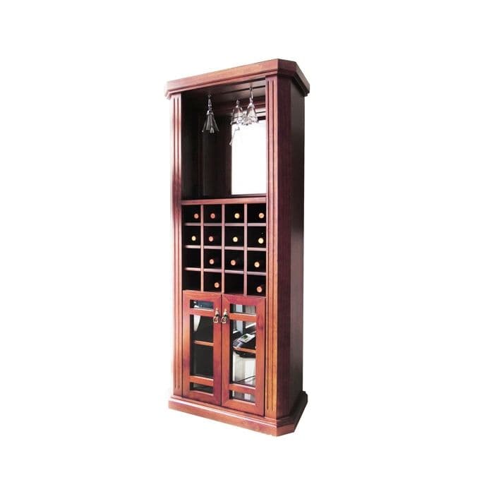 VITRINA CAVA ESPEJO NEW MAXI