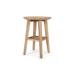 Mesa Lateral Halsey - ...