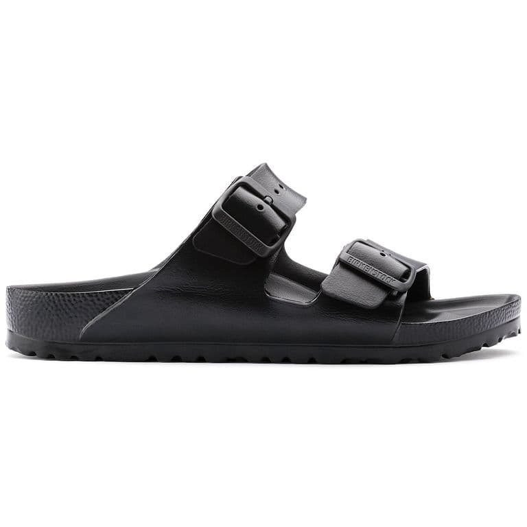 Sandalias Arizona Negro Negro 38