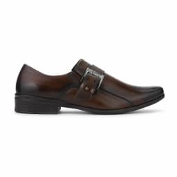 Zapato Hombre 4373 Frankfurt Cafe Casual Cafe 39