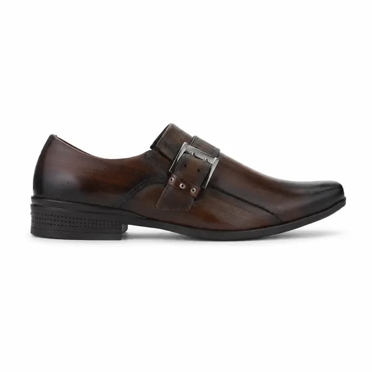 Zapato Hombre 4373 Frankfurt Cafe Casual Cafe 39