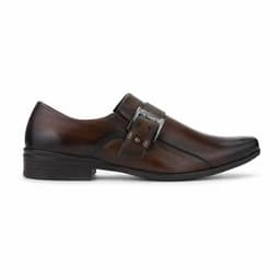Zapato Hombre 4373 Frankfurt Cafe Casual Cafe 43