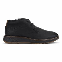 Botin Hombre 3300 Play Negro Casual Negro 37