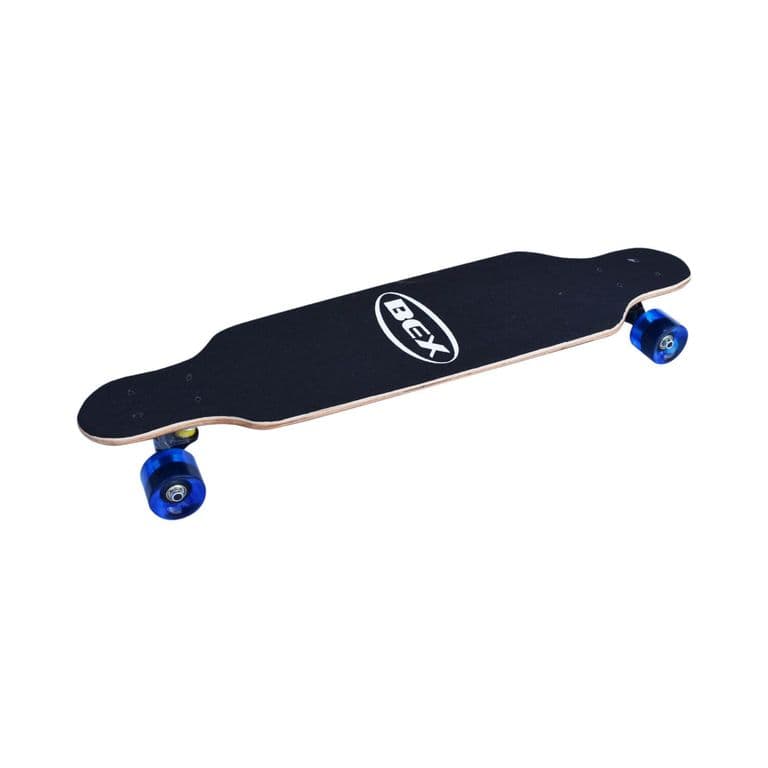 Skate Patineta Longboard 31" - 79 Cms
