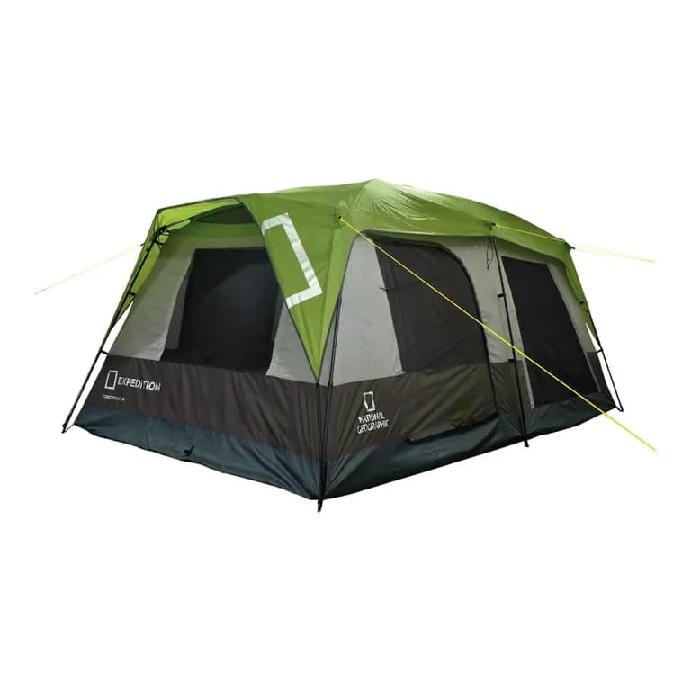 Carpa 10 Personas Corcovado