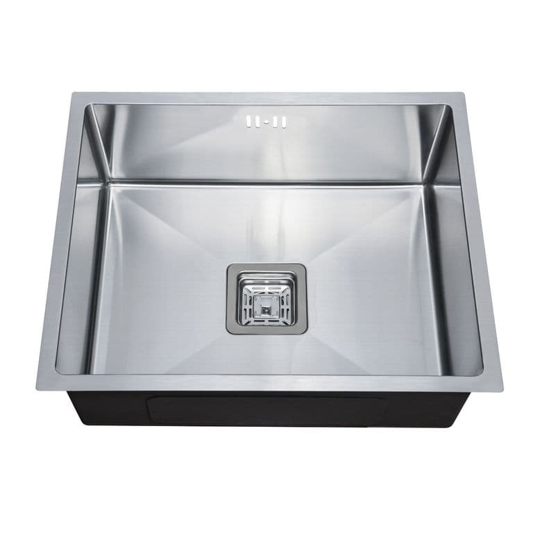 Lavaplatos 1C Groner Inox 540H