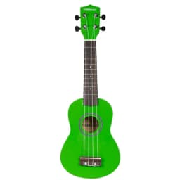 UKELELE ACUSTICO UK201 GR. SOPRANO