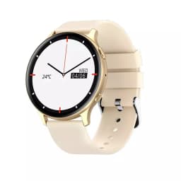 Smartwatch Deportivo con Llamadas Bluetooth Monitoreo de Salud Bateria 220mAh 20 Modos Deporte
