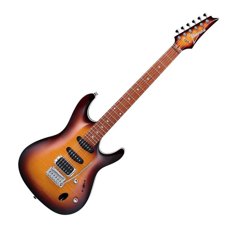 Guitarra Electrica SA260FM - Violin Sunburst