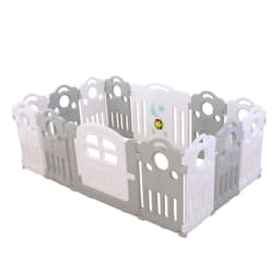 Corral Bebe 122 Gris Musical 153x153 cms marca