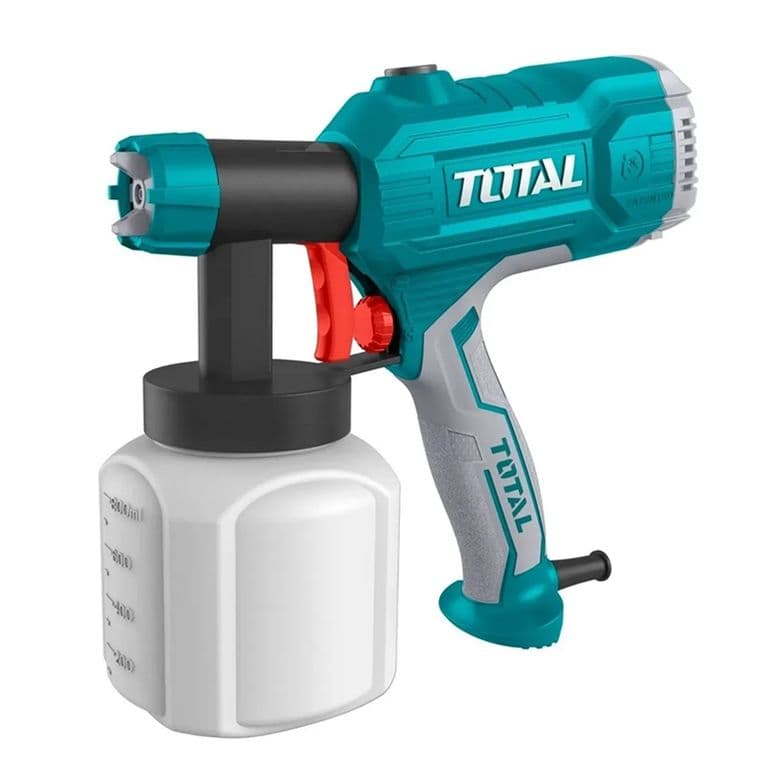 Pistola para pintar pulverizador para pintar 450w