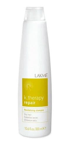 Shampoo Revitalizador Para Cabellos Secos 300 ML