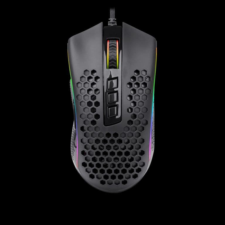 Mouse Gamer Gamer Storm Elite Gaming 16.000 Dpi
