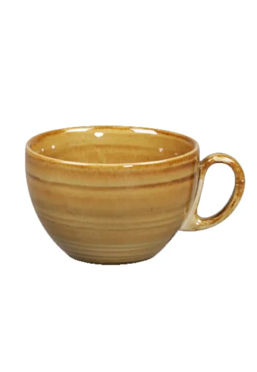 TAZA PORCELANA GARNET 150CC SPOT RAK