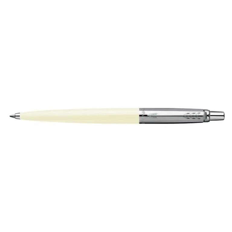 Boligrafo Jotter Originals Rectractil Blanco