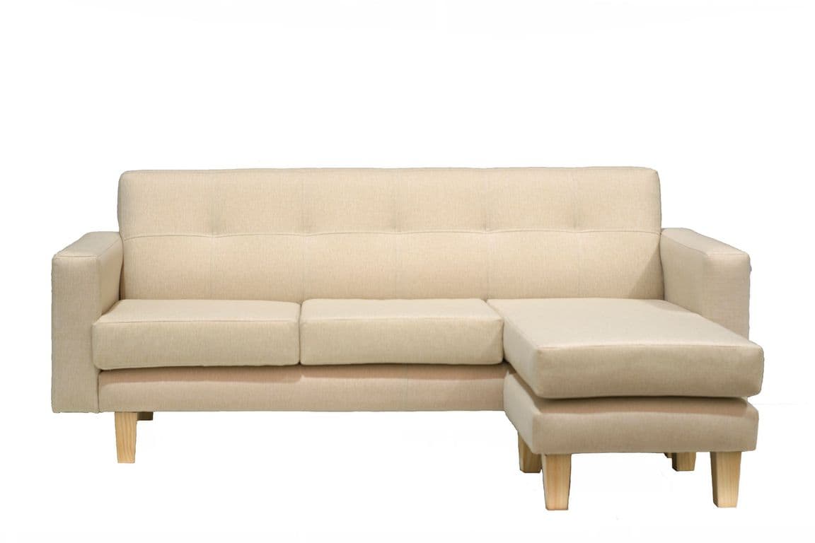 SOFA 3 CUERPOS TIPO L