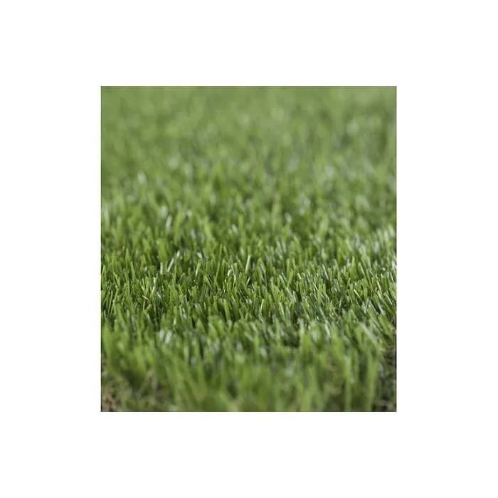 Pasto Sintetico 25mm 1X2m