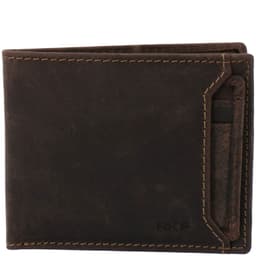 Billetera Hombre Ks Ventana Cafe Cafe TALLA UNICA