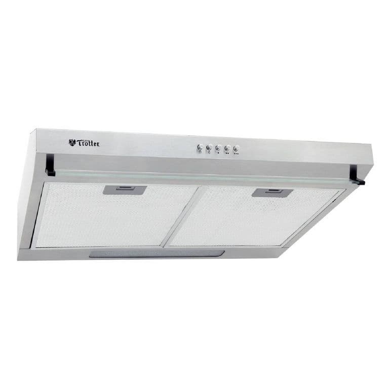 Campana Cocina Rein 60 cm Inox