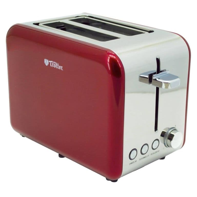 Tostador Electrico Brot 3