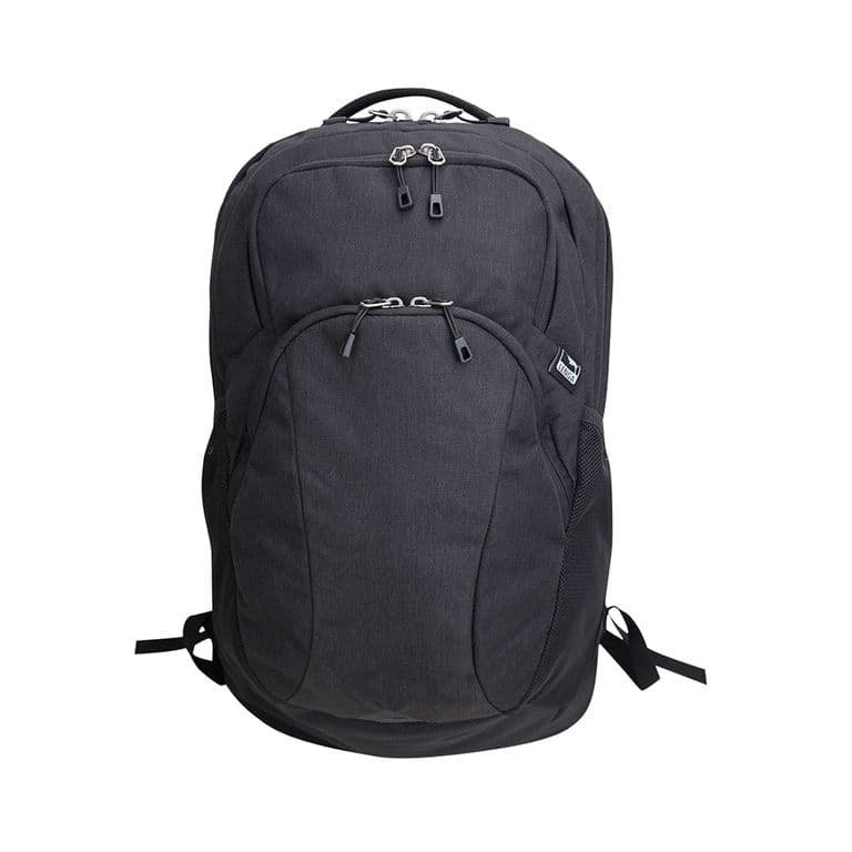 Mochila Porta-notebook Outdoor Guanauca 27 Lts Negro 25L