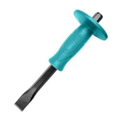 Cincel Punta Plana P Concreto 22x16x250mm