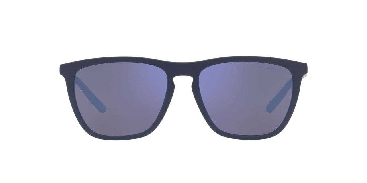 Anteojos De Sol AN4301 Fry Azul Hombre Azul 56