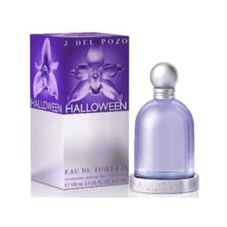 Halloween EDT 100 ML Mujer Jesus Del Pozo