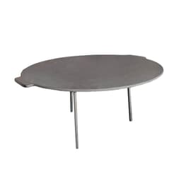 DISCO DE HIERRO CON PATAS 43CM IMAHE