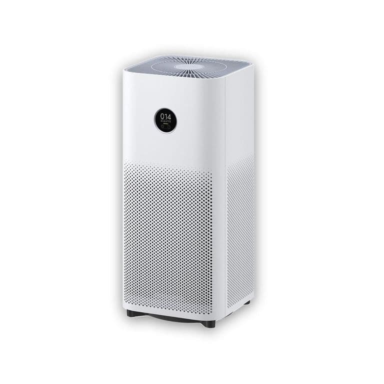 Smart Air Purifier 4 Pro