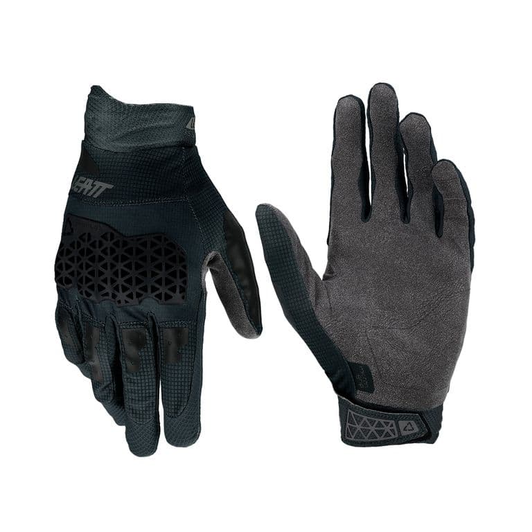 Guantes Bicicleta y Moto Lite 3.5 Negro M 9US