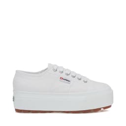 Zapatilla 2790 Tank Cotw White Blanco 40