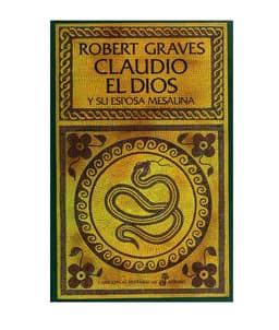 Claudio El Dios Y Su Esposa Mesalina