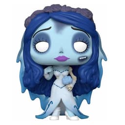 Pop El Cadaver De La Novia Emily 987