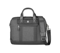 Maletin Architecture Urban2 Gris TALLA UNICA