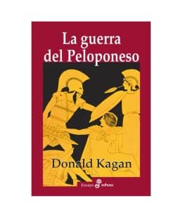 La Guerra Del Peloponeso