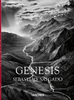 Genesis. Sebastiao Salgado