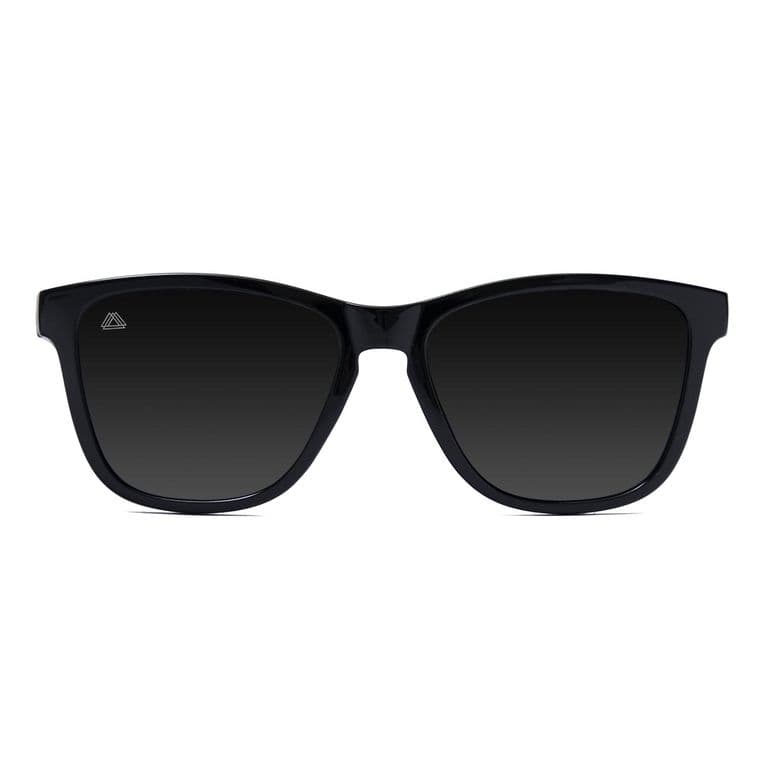 Lentes de Sol Fork Shadow uv 400 Negro TALLA UNICA