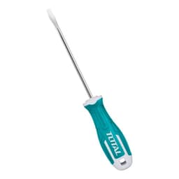 Destornillador Paleta S2 Sl4 100mm Total Tht264100