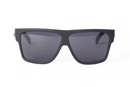 Lentes de Sol ROKE Matte uv 400 Negro TALLA UNICA
