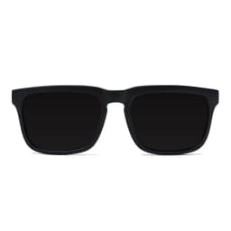 Lentes de Sol Rocket V2 Shadow uv 400 Negro TALLA UNICA