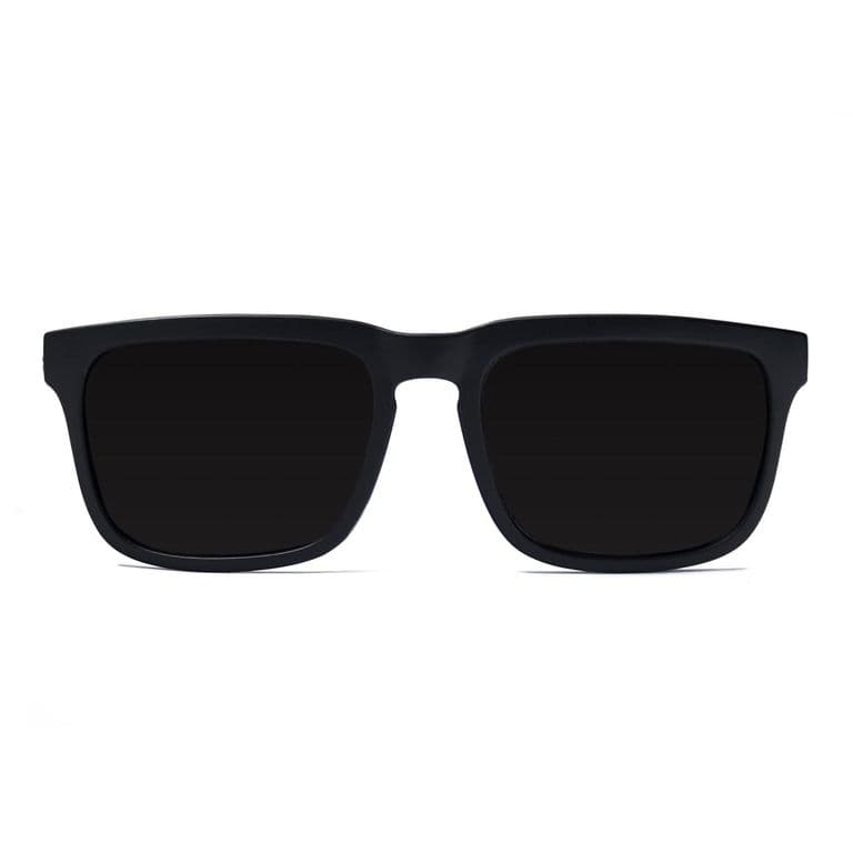 Lentes de Sol Rocket V2 Shadow uv 400 Negro TALLA UNICA