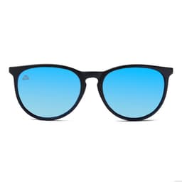 Lentes de Sol Wolf Blue uv 400 Negro TALLA UNICA