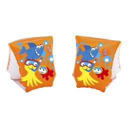 Alitas Inflable Pescaditos 3-6 Anos