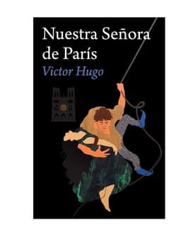 Nuestra Senora de Paris