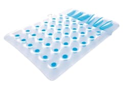 Colchoneta Inflable Doble 193Cmx142Cm