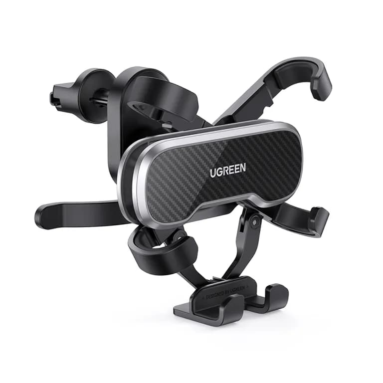 Soporte de Smartphone para auto